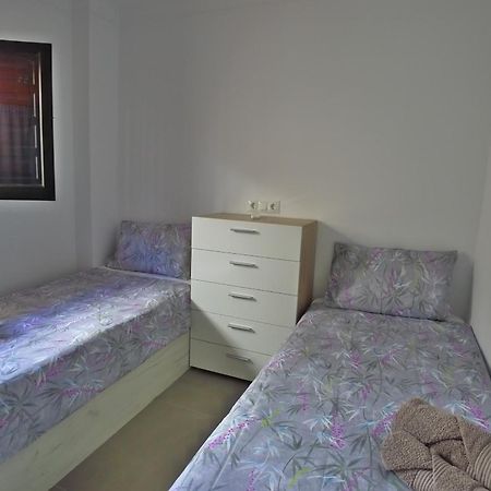 Appartement R1358 La Hacienda 10 A à Nerja Extérieur photo