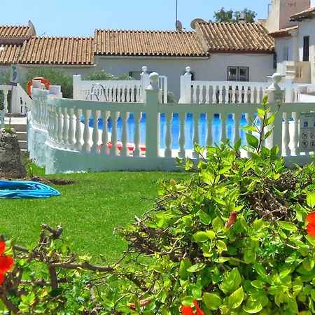 Appartement R1358 La Hacienda 10 A à Nerja Extérieur photo