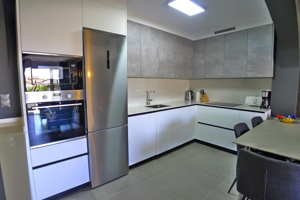 Appartement R1358 La Hacienda 10 A à Nerja Extérieur photo