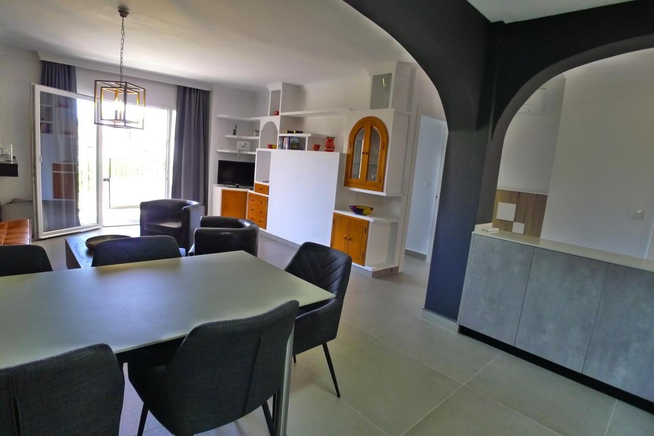 Appartement R1358 La Hacienda 10 A à Nerja Extérieur photo