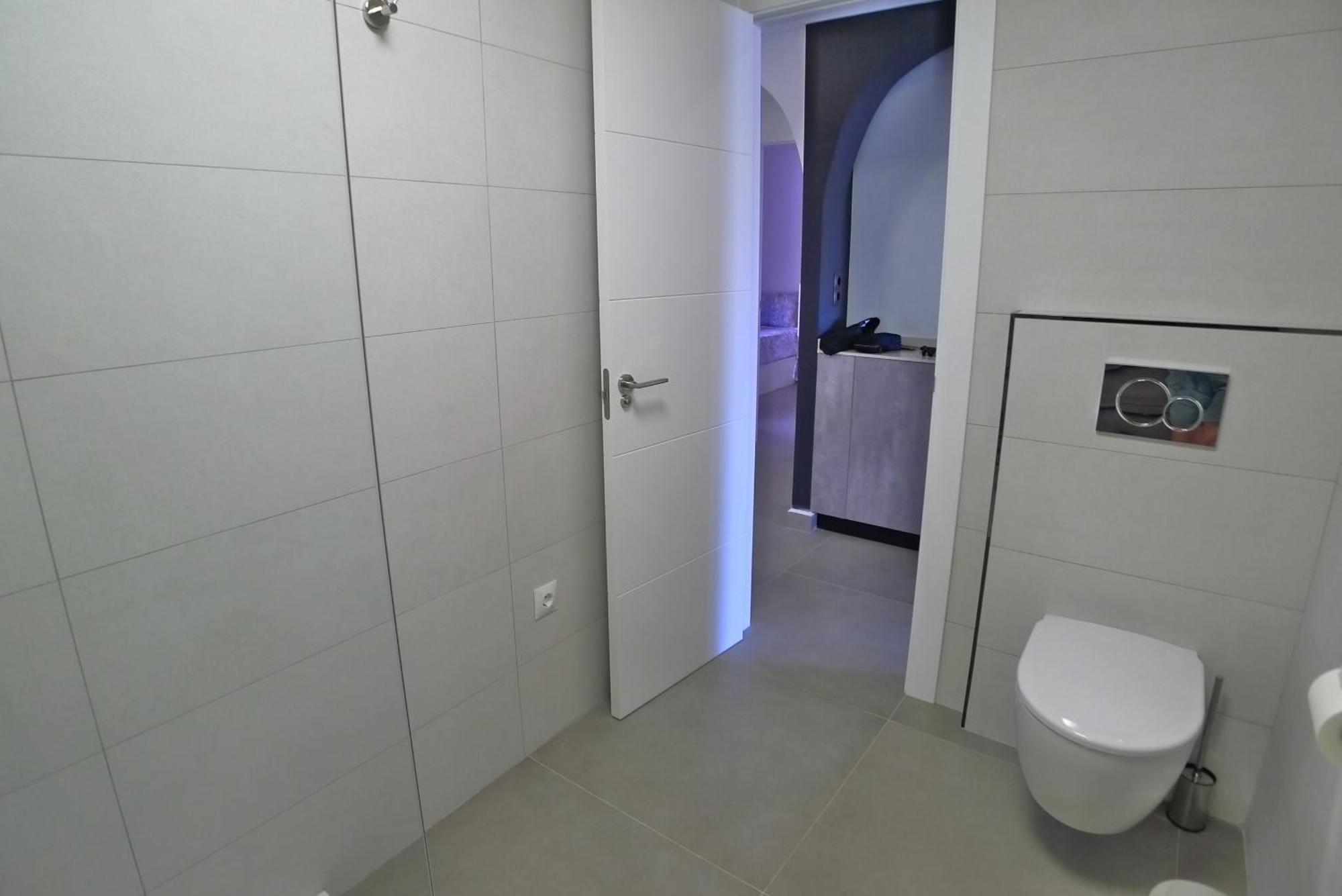 Appartement R1358 La Hacienda 10 A à Nerja Extérieur photo