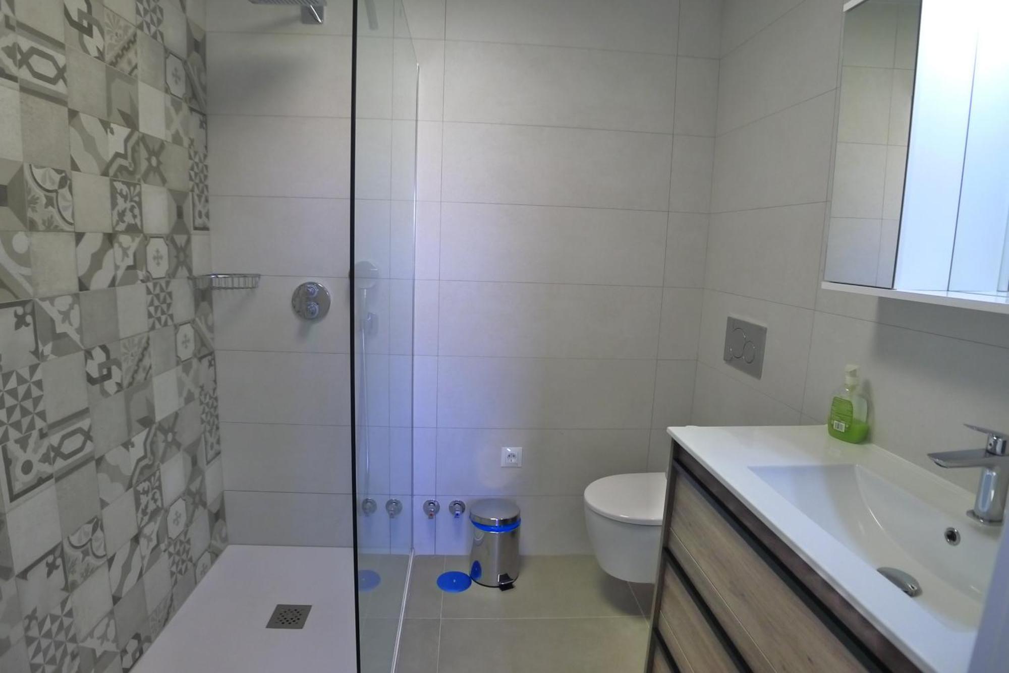 Appartement R1358 La Hacienda 10 A à Nerja Extérieur photo